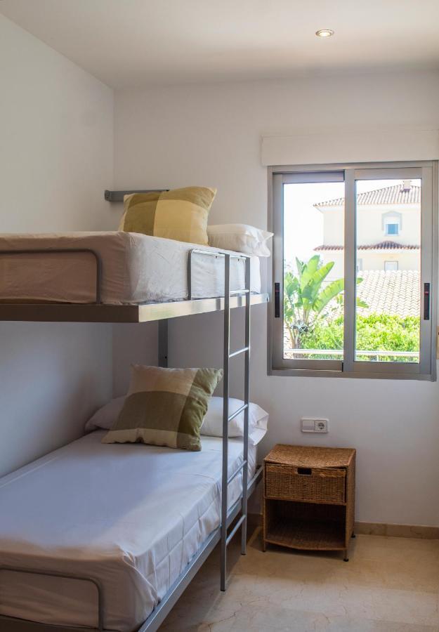Apartamentos Villamor Dénia Exterior foto